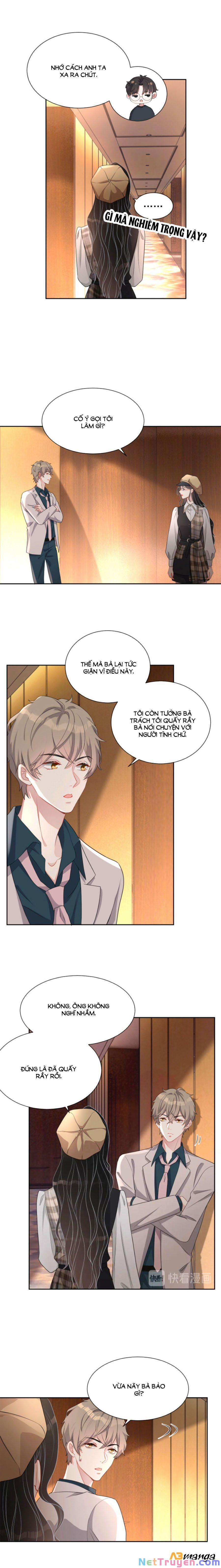 Chỉ Yêu Mình Em 33 trang 6