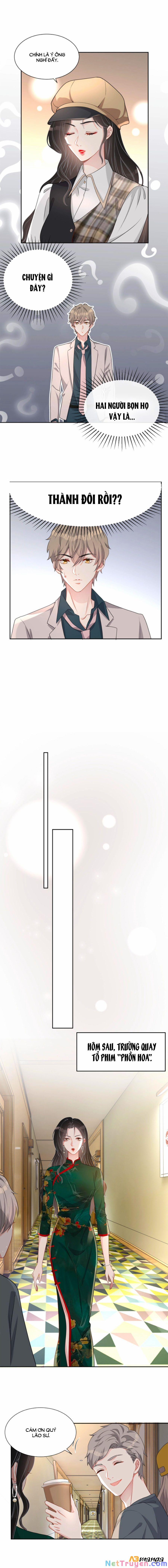 Chỉ Yêu Mình Em 33 trang 7