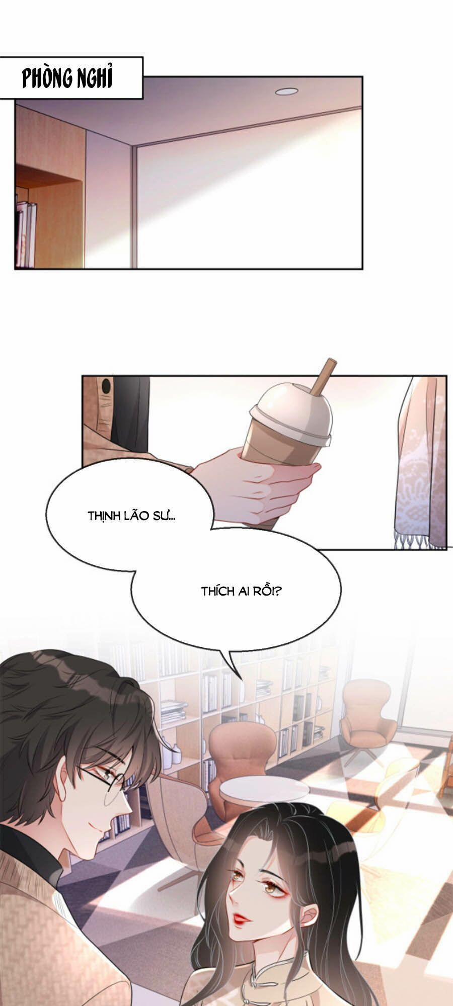 Chỉ Yêu Mình Em 34 trang 0