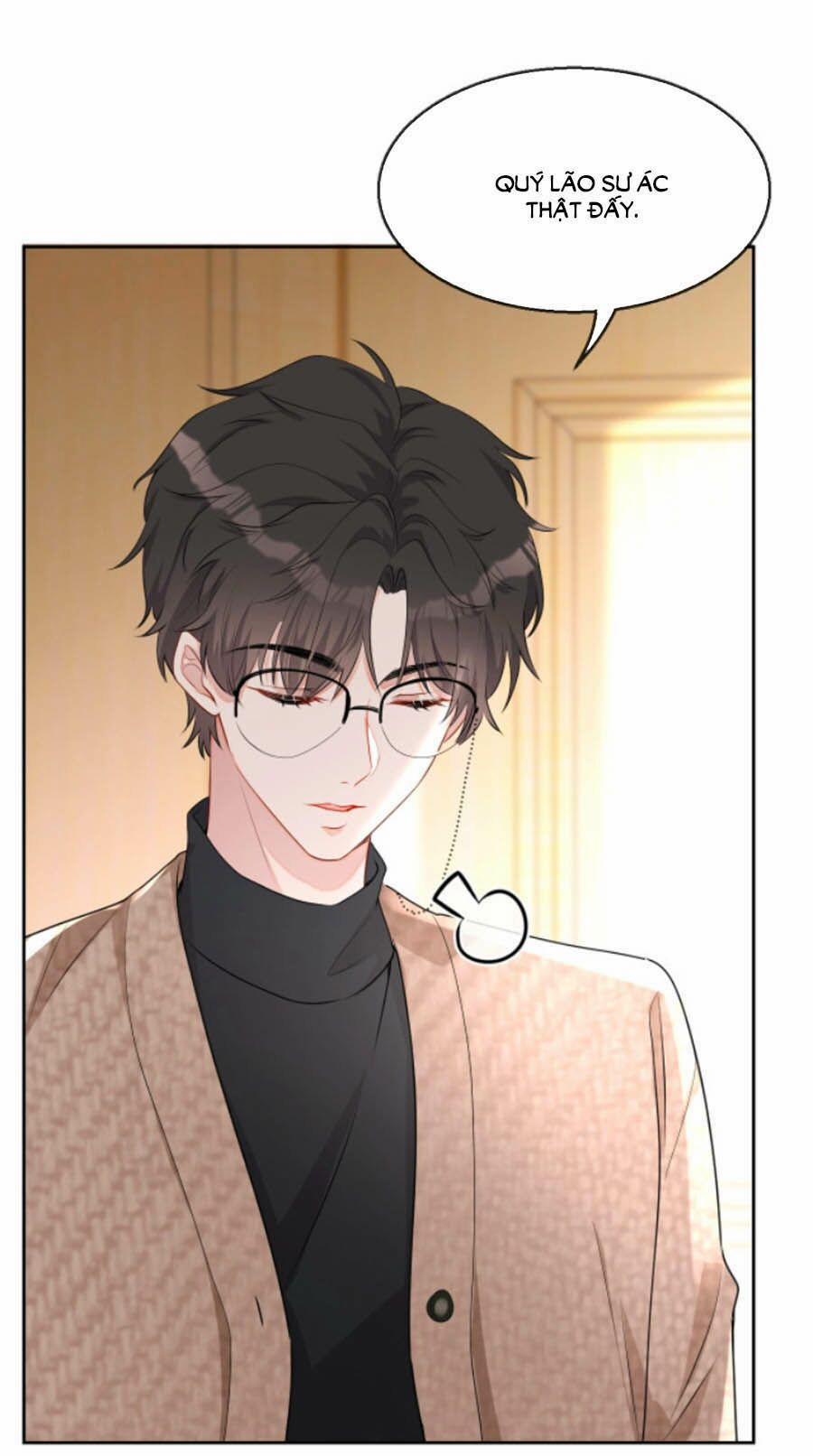 Chỉ Yêu Mình Em 34 trang 11