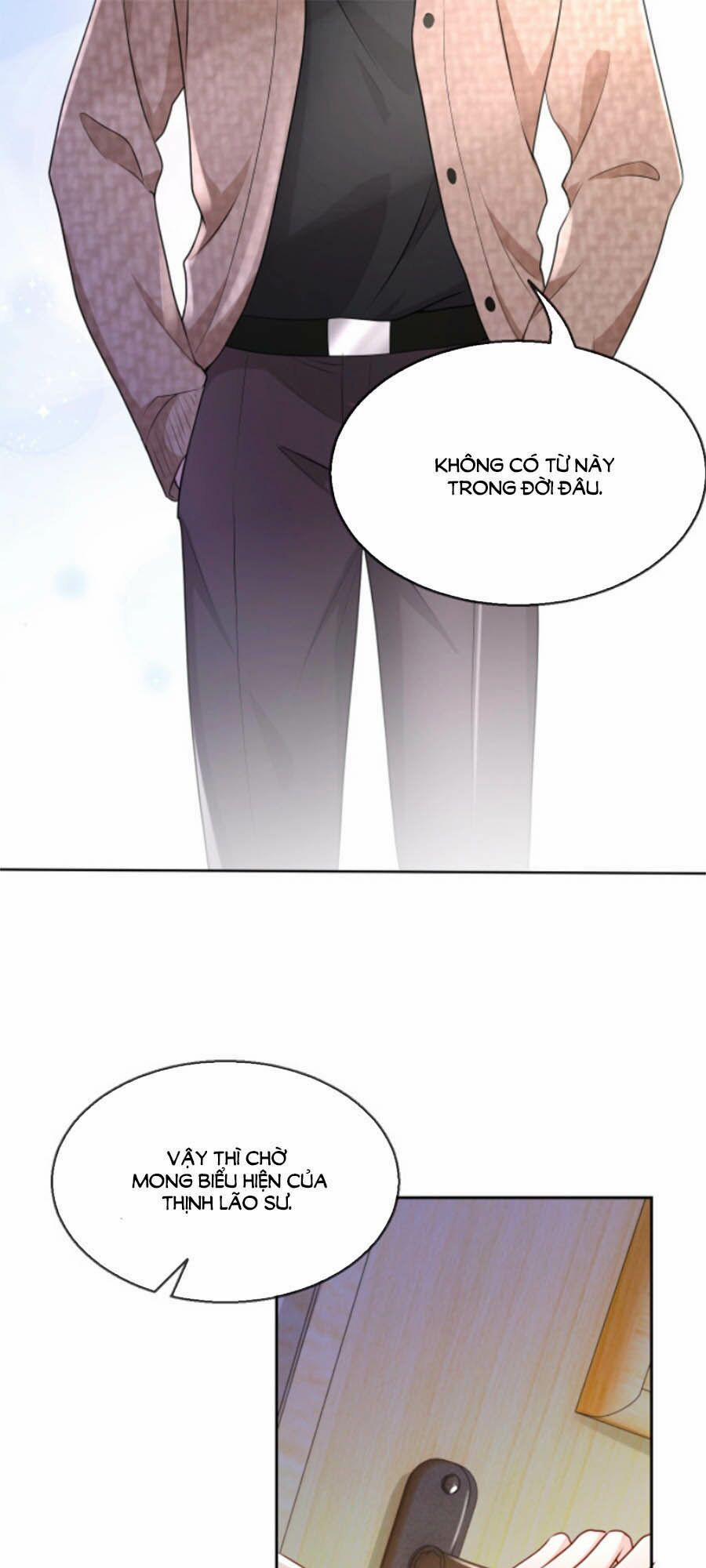 Chỉ Yêu Mình Em 34 trang 15