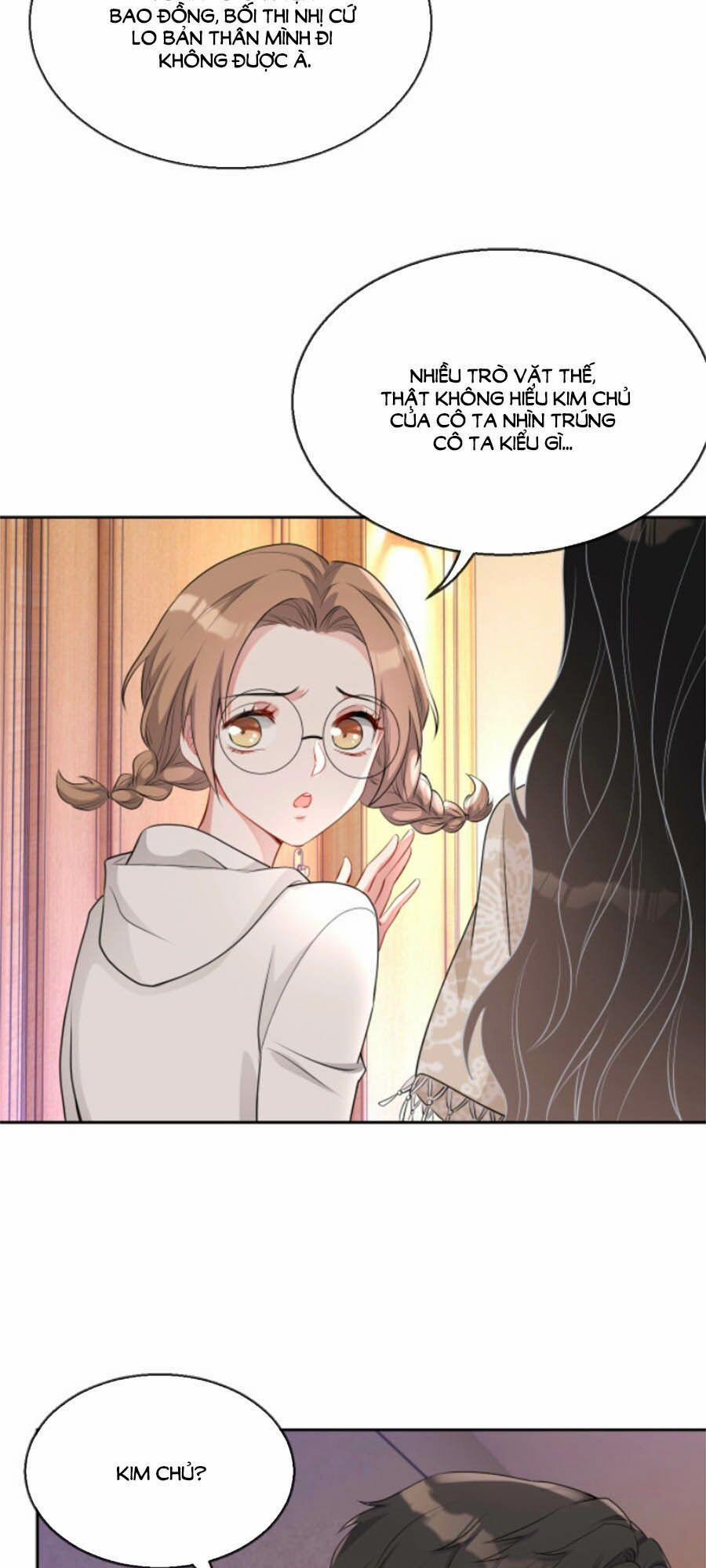 Chỉ Yêu Mình Em 34 trang 28