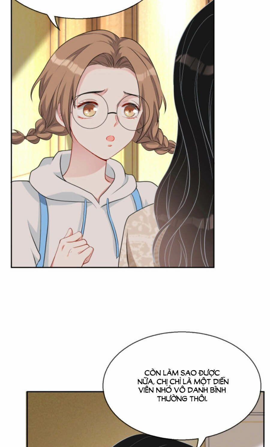 Chỉ Yêu Mình Em 34 trang 32