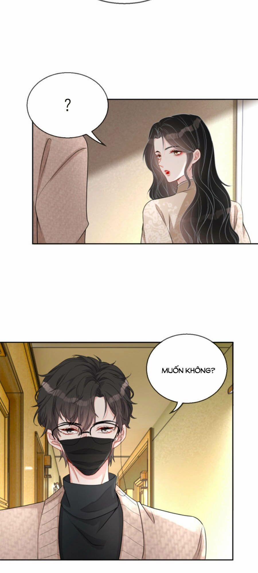 Chỉ Yêu Mình Em 34 trang 34