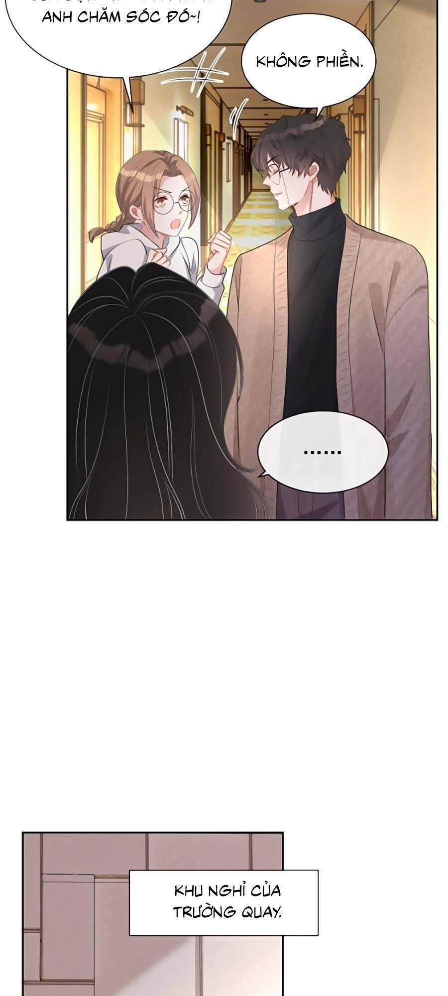 Chỉ Yêu Mình Em 35 trang 3