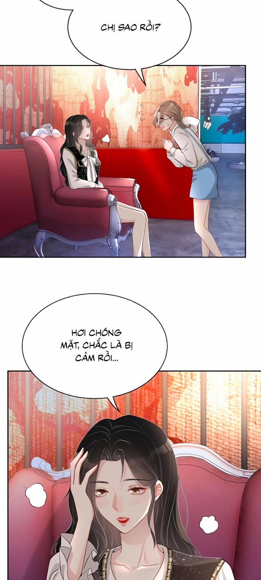 Chỉ Yêu Mình Em 36 trang 10