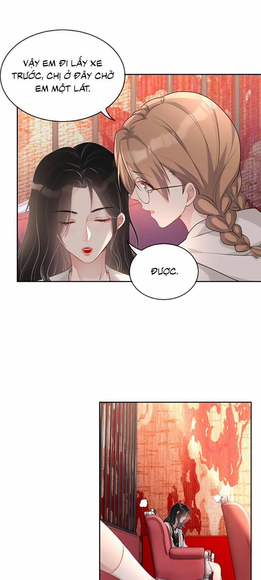 Chỉ Yêu Mình Em 36 trang 13