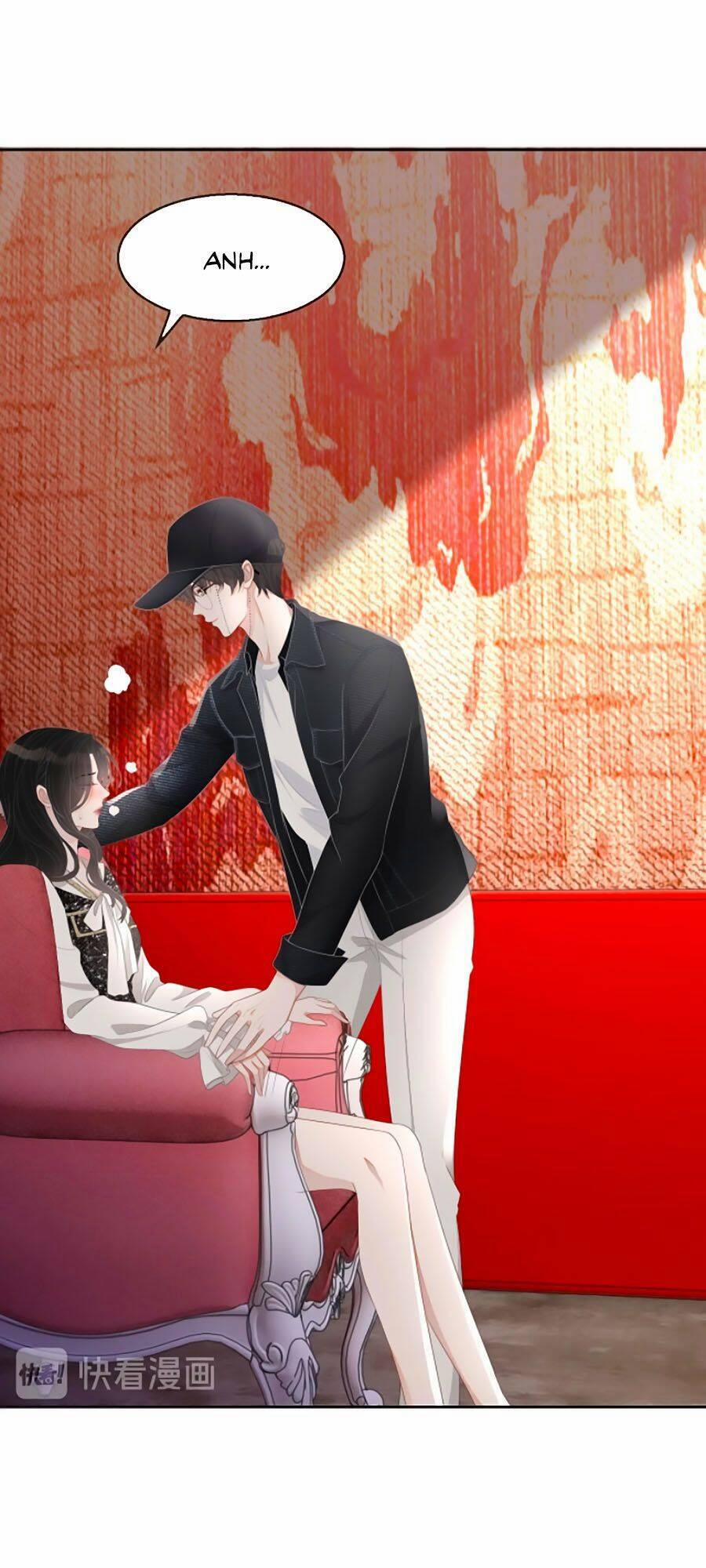 Chỉ Yêu Mình Em 36 trang 16