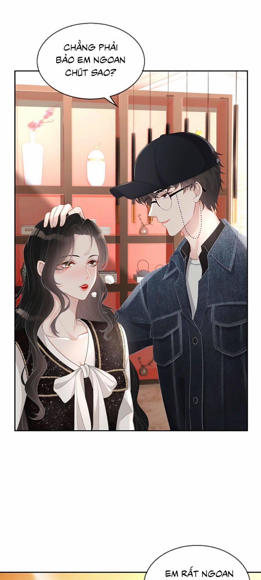 Chỉ Yêu Mình Em 36 trang 23