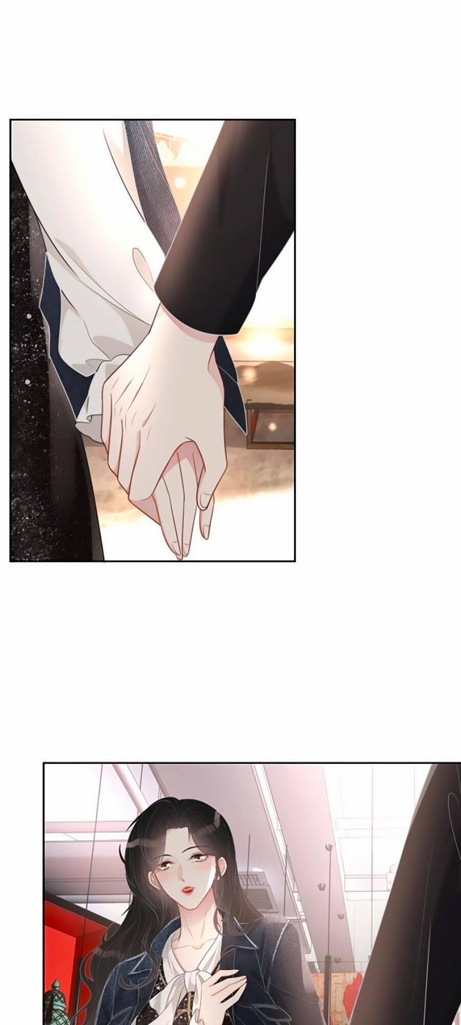 Chỉ Yêu Mình Em 36 trang 28