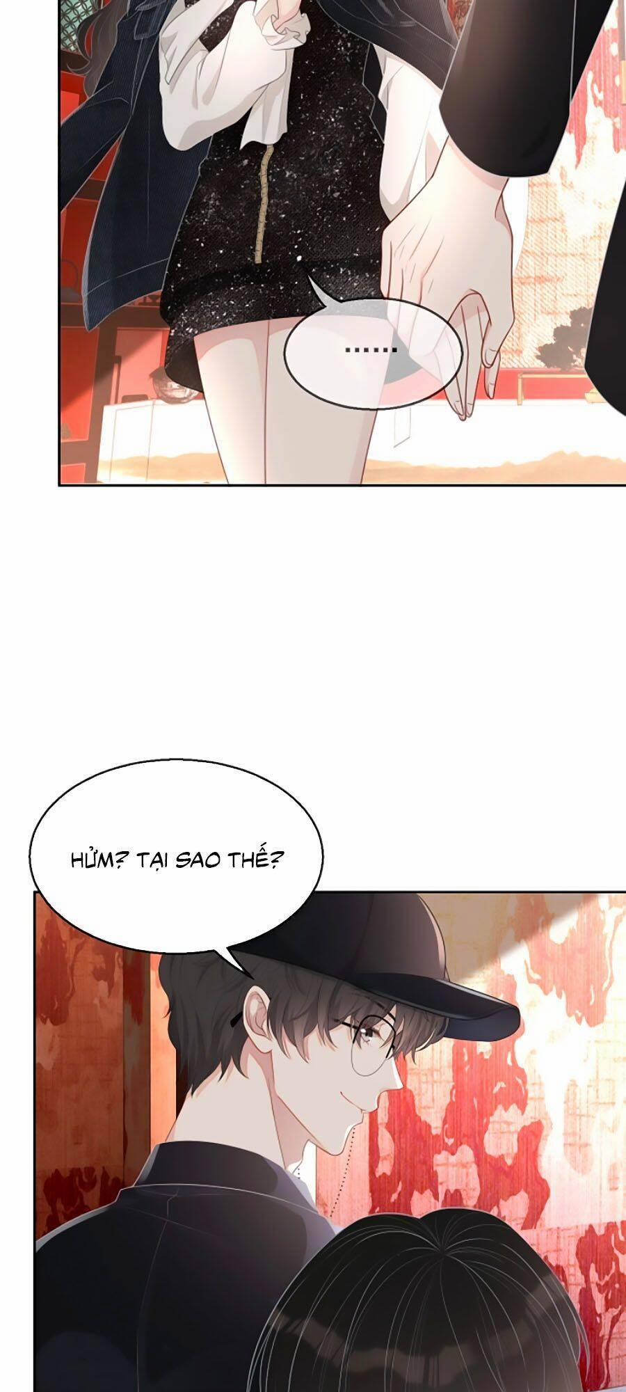 Chỉ Yêu Mình Em 36 trang 29