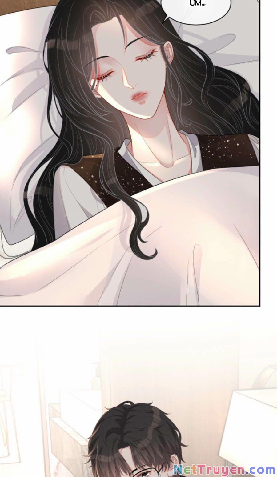 Chỉ Yêu Mình Em 37 trang 24