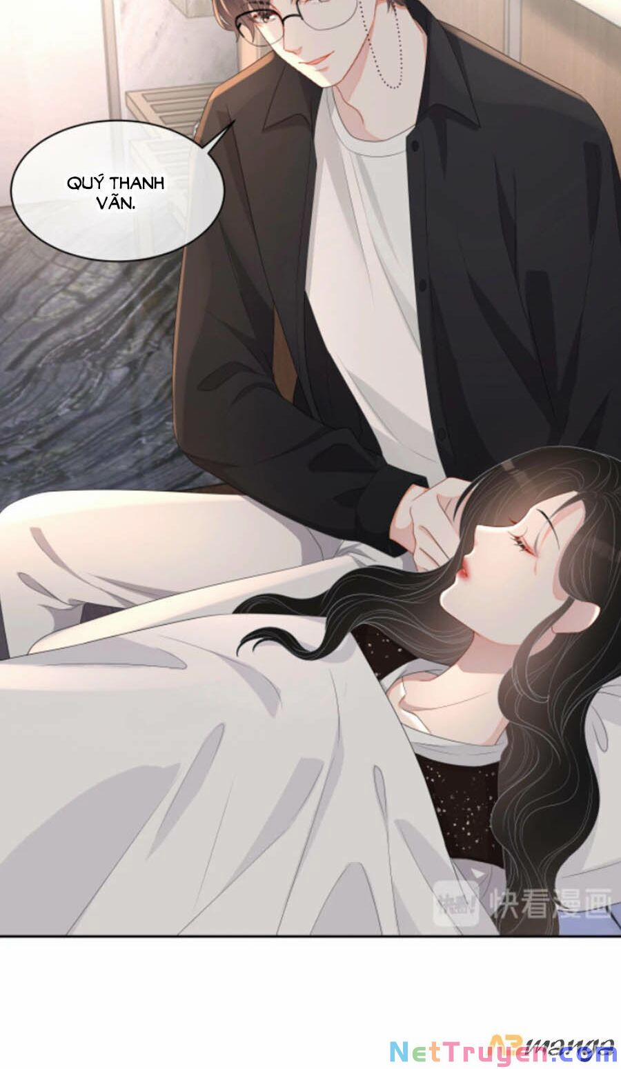 Chỉ Yêu Mình Em 37 trang 25