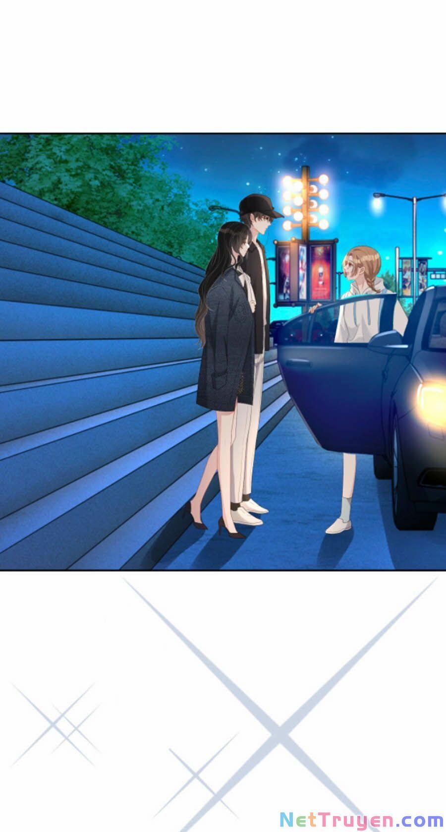 Chỉ Yêu Mình Em 37 trang 3