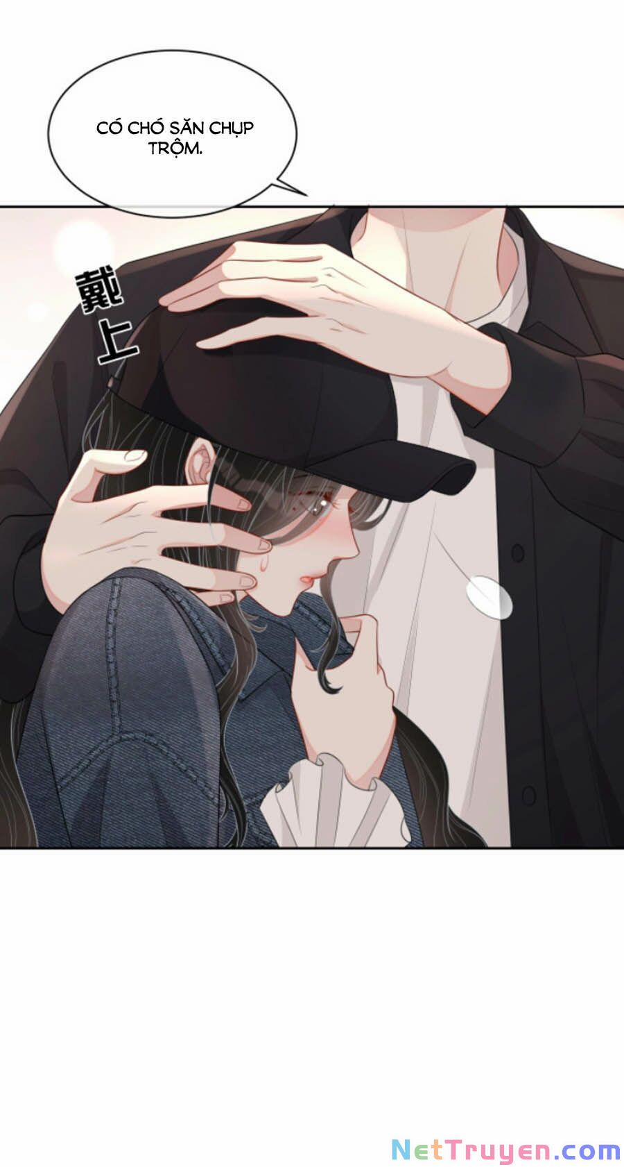 Chỉ Yêu Mình Em 37 trang 8