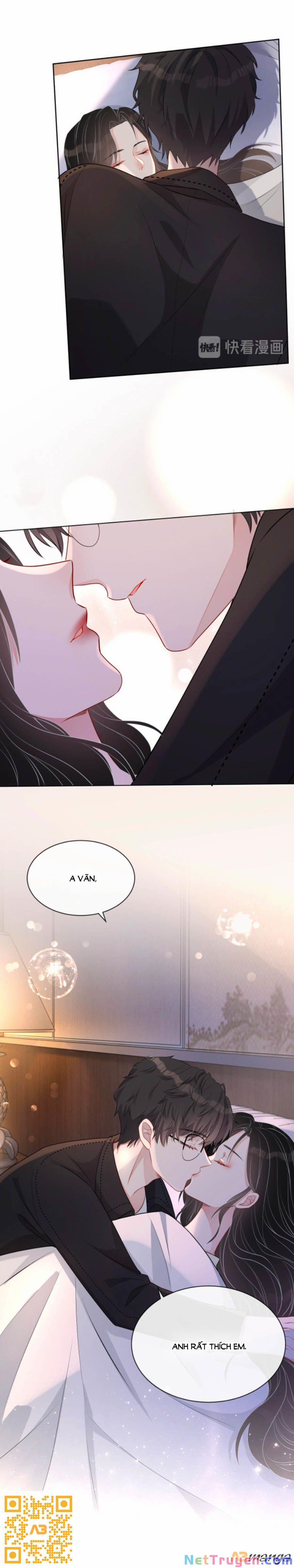 Chỉ Yêu Mình Em 38 trang 12