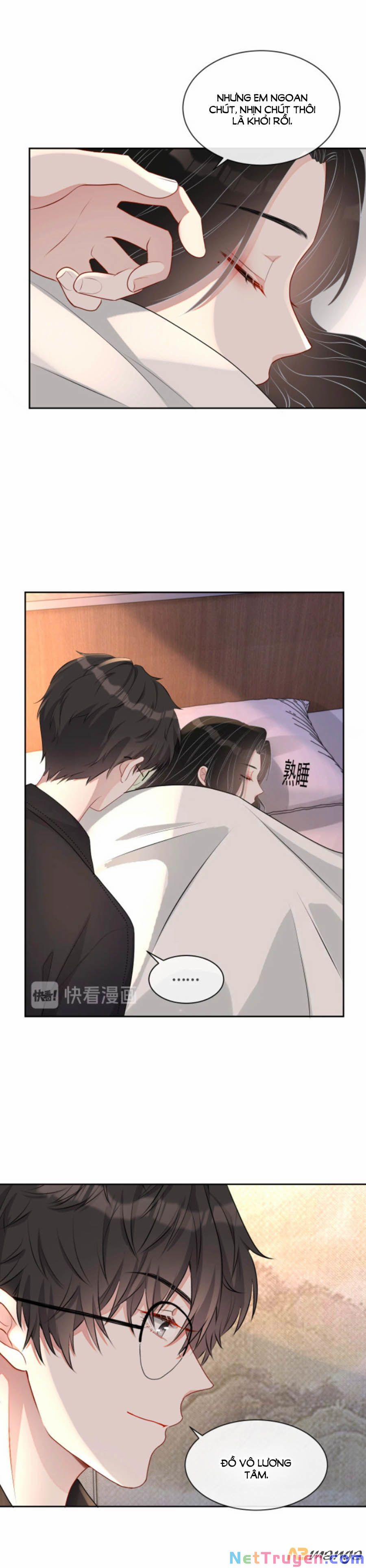 Chỉ Yêu Mình Em 38 trang 7