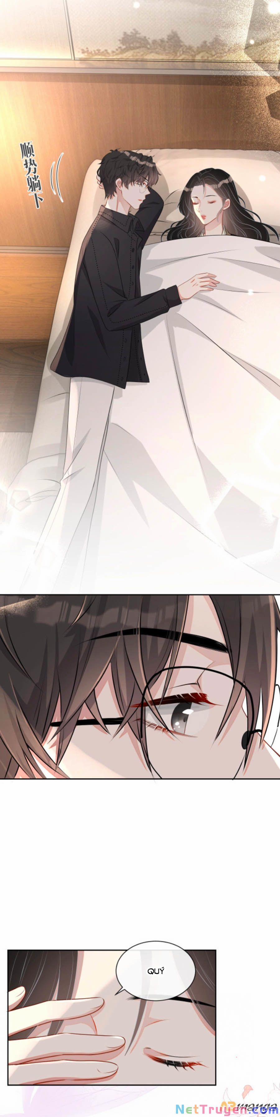 Chỉ Yêu Mình Em 38 trang 9