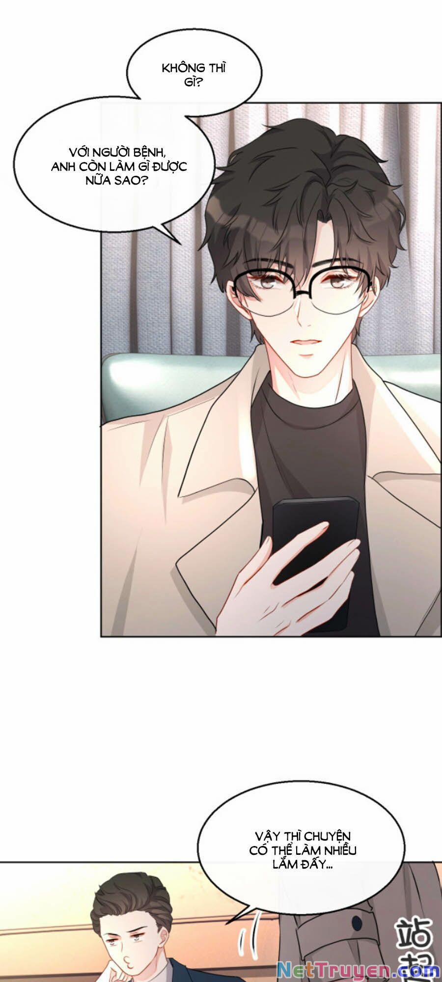 Chỉ Yêu Mình Em 39 trang 10