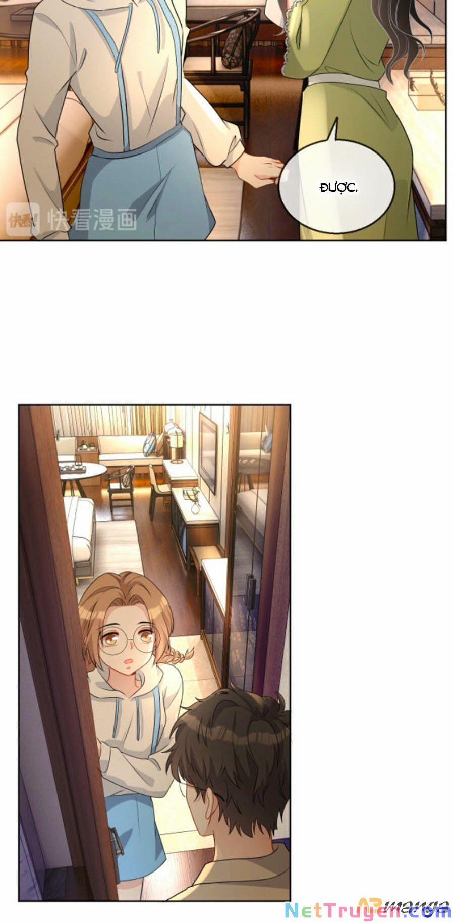 Chỉ Yêu Mình Em 39 trang 18