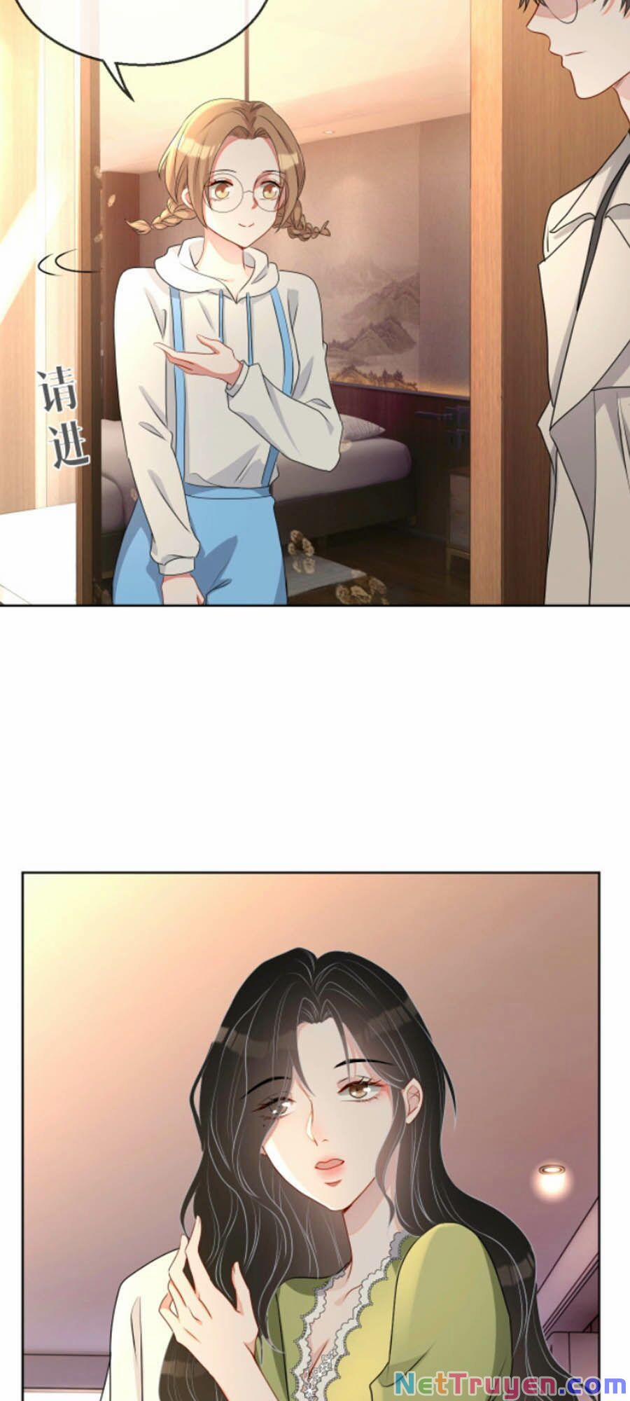 Chỉ Yêu Mình Em 39 trang 20