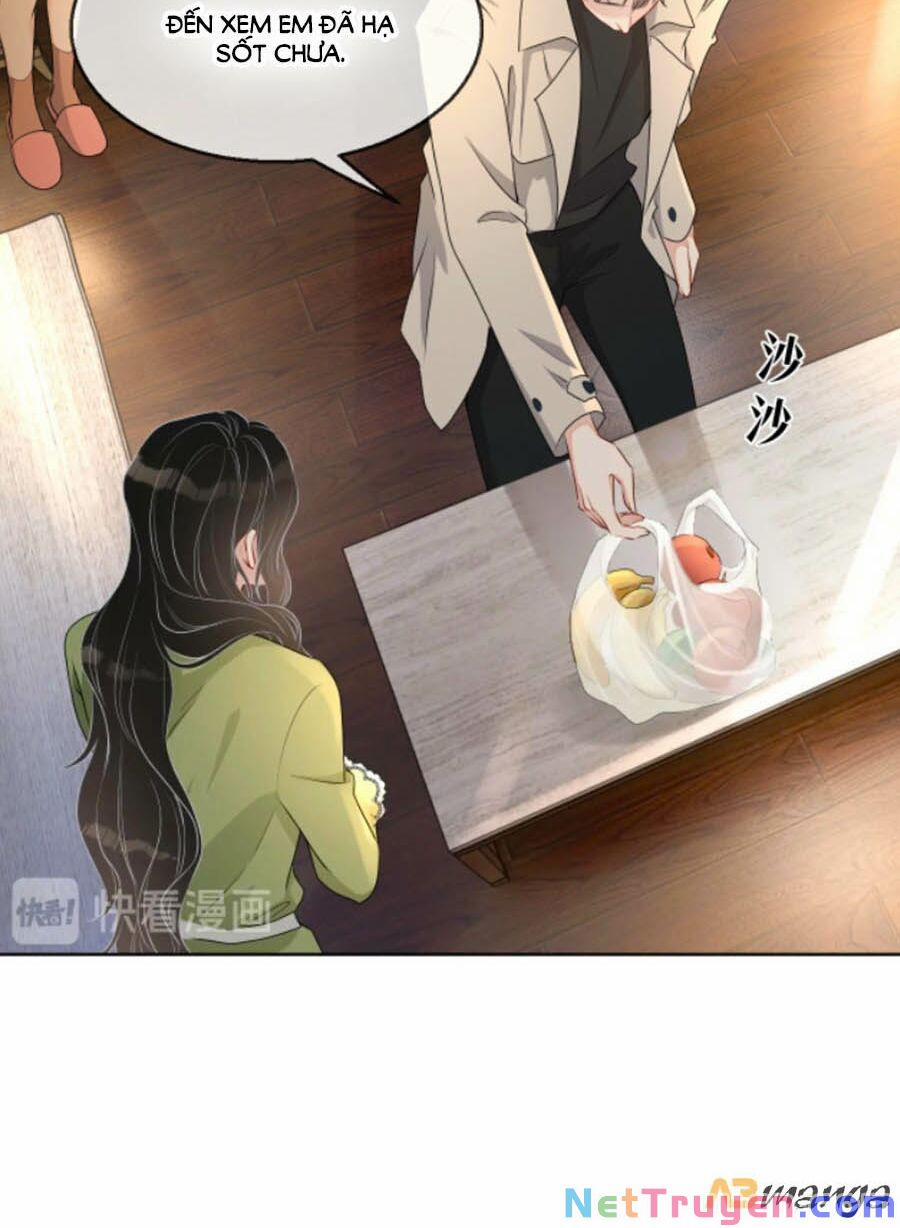 Chỉ Yêu Mình Em 39 trang 22