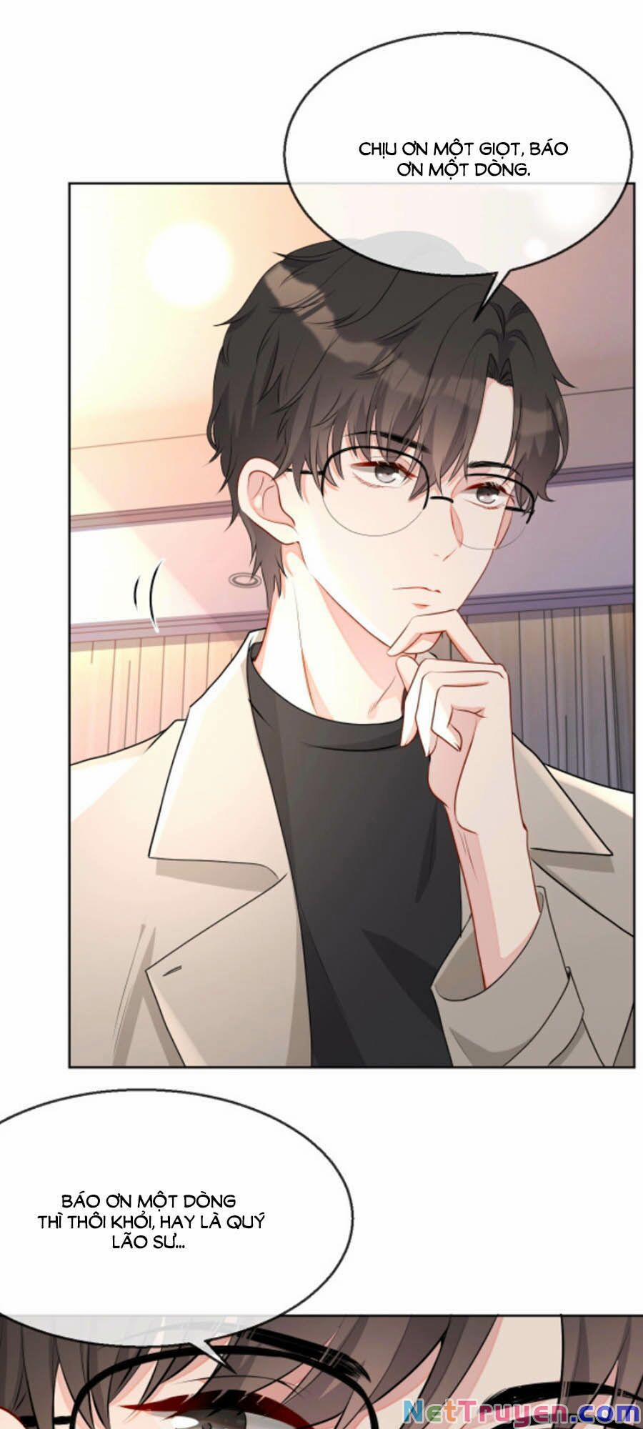 Chỉ Yêu Mình Em 39 trang 31