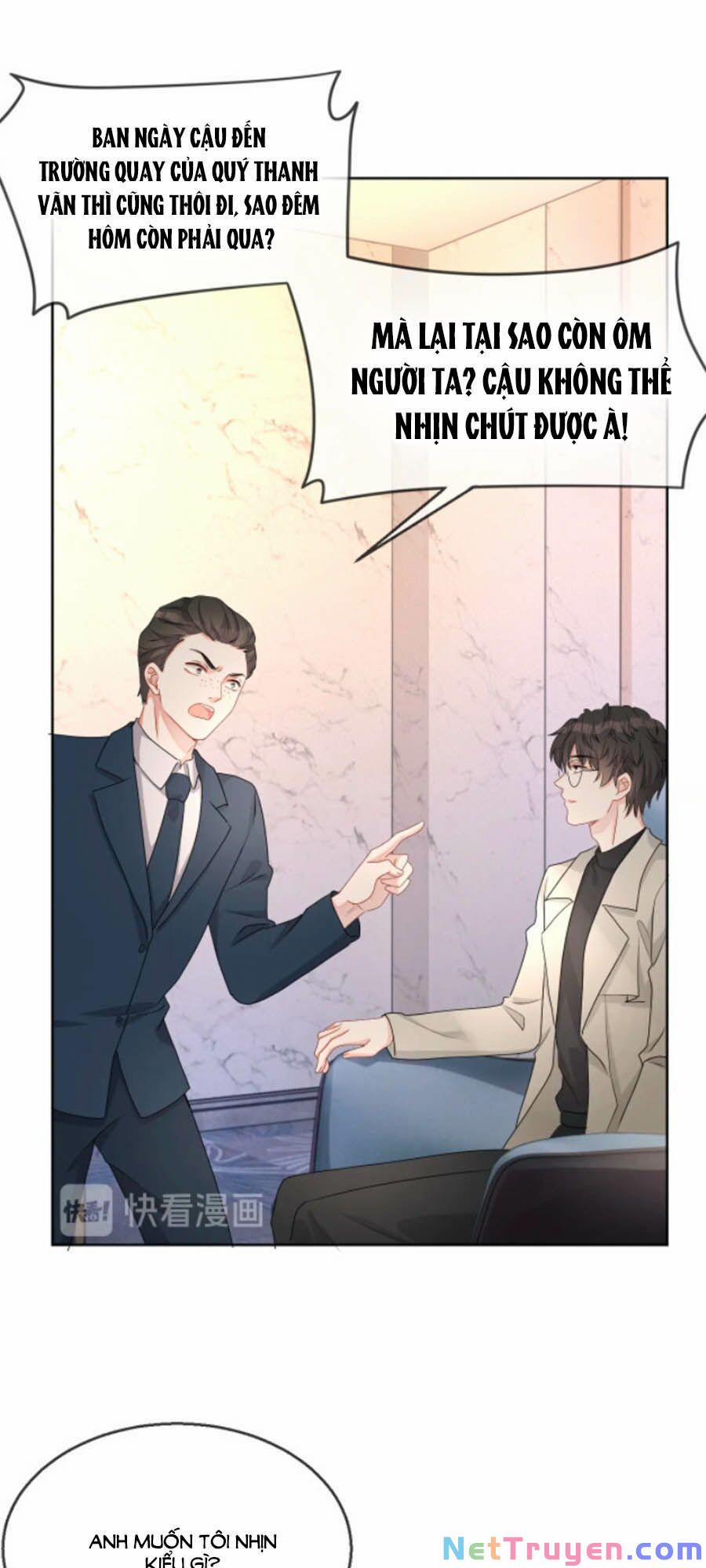 Chỉ Yêu Mình Em 39 trang 4