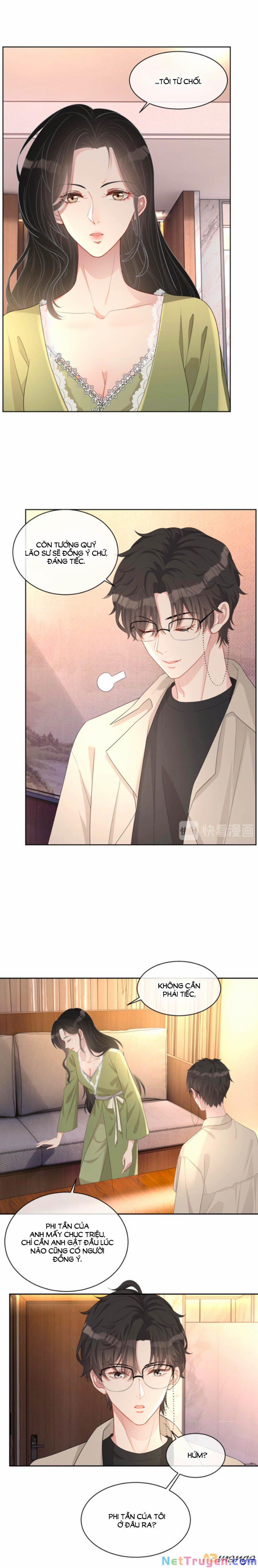 Chỉ Yêu Mình Em 40 trang 0