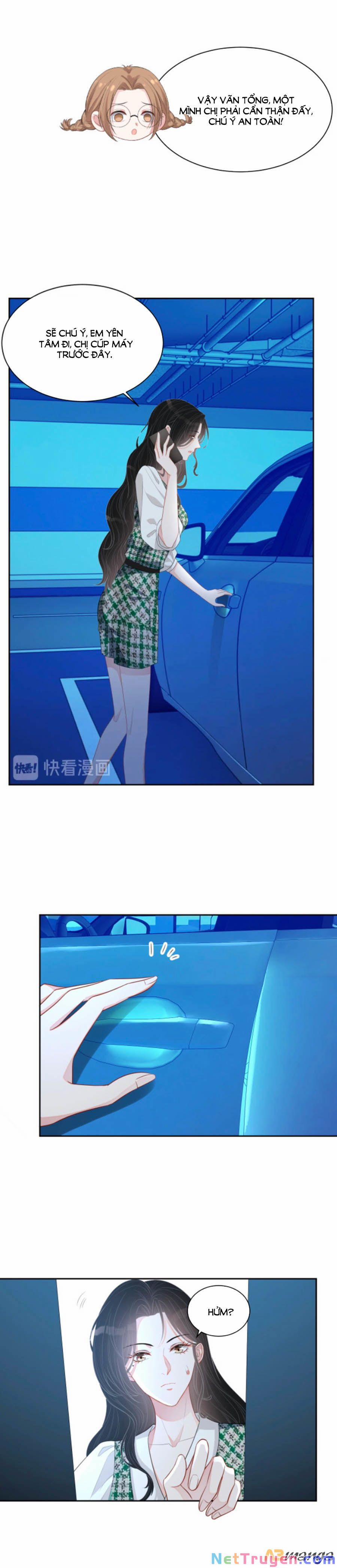 Chỉ Yêu Mình Em 40 trang 7