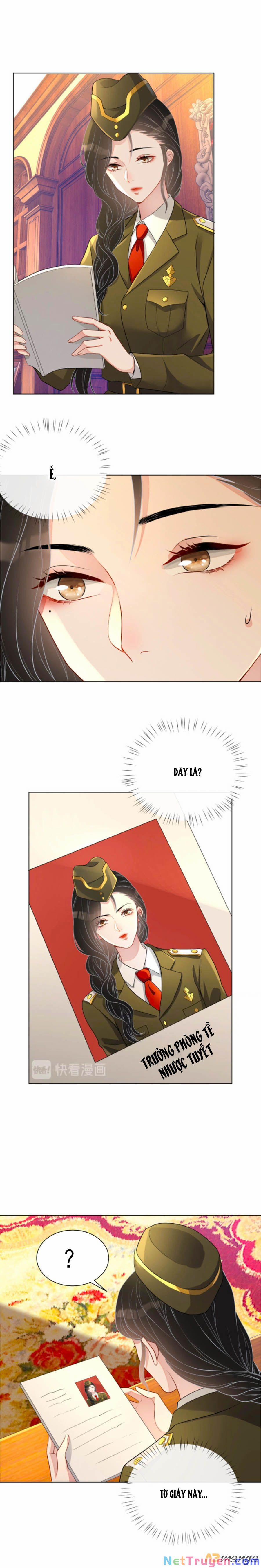 Chỉ Yêu Mình Em 42 trang 2