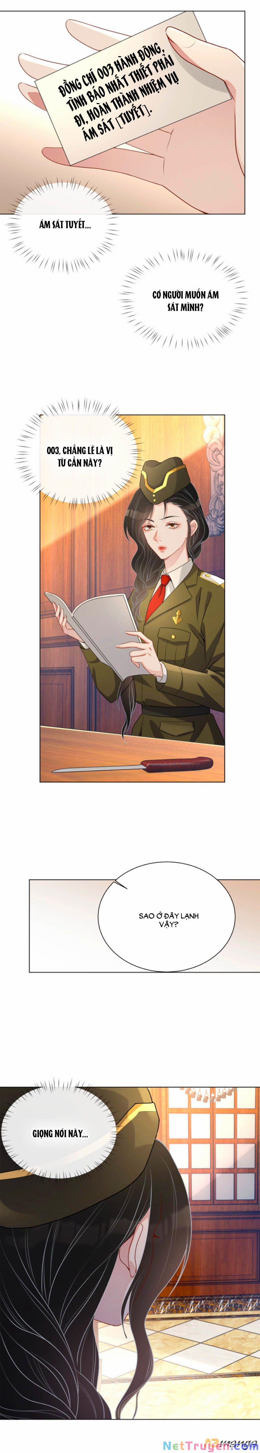 Chỉ Yêu Mình Em 42 trang 3