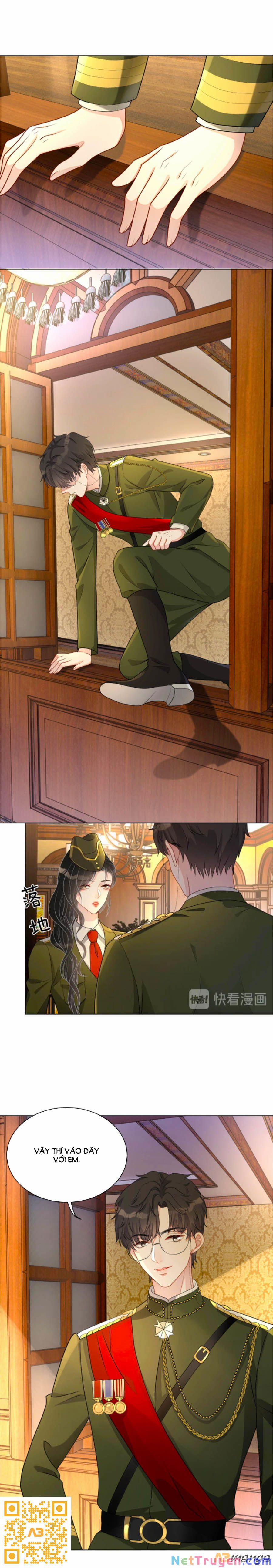 Chỉ Yêu Mình Em 42 trang 8