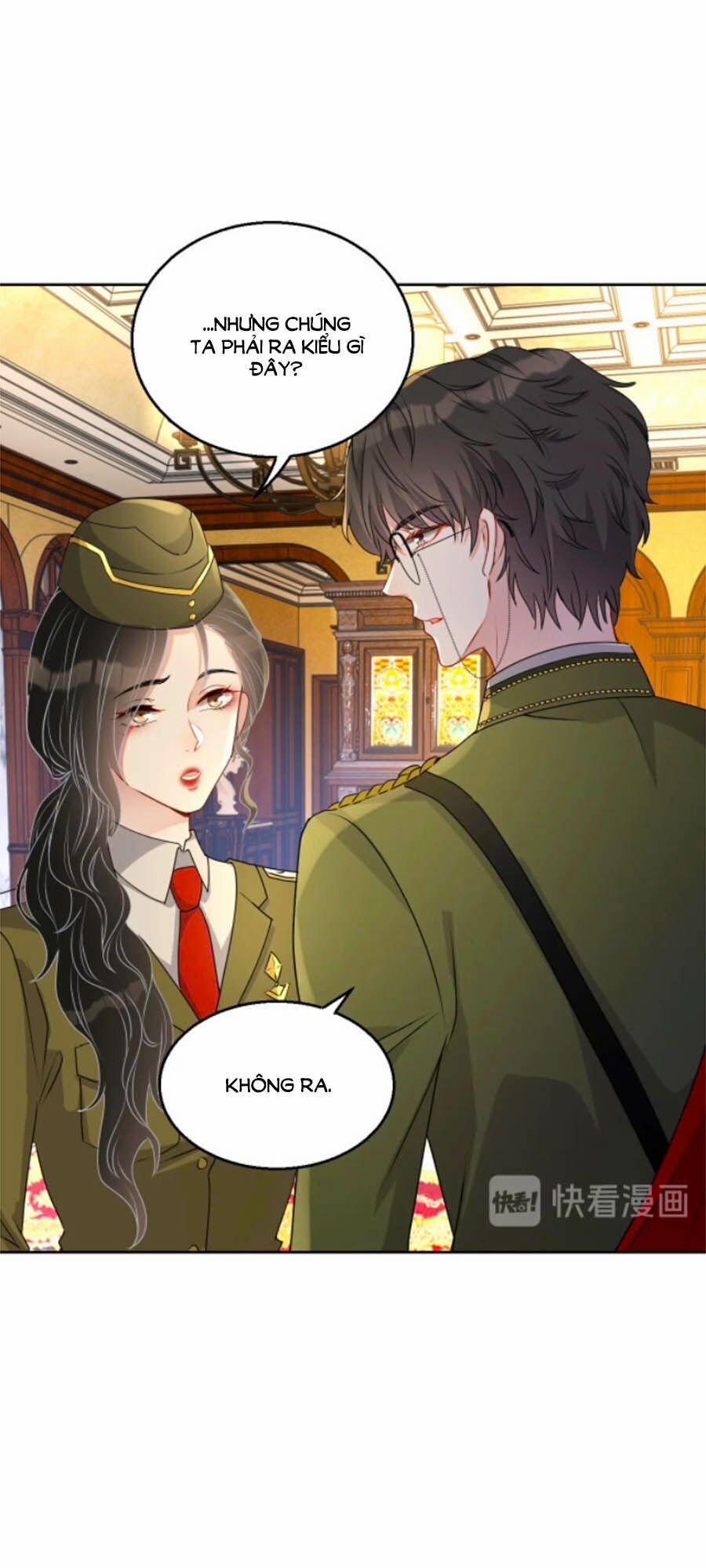 Chỉ Yêu Mình Em 43 trang 0