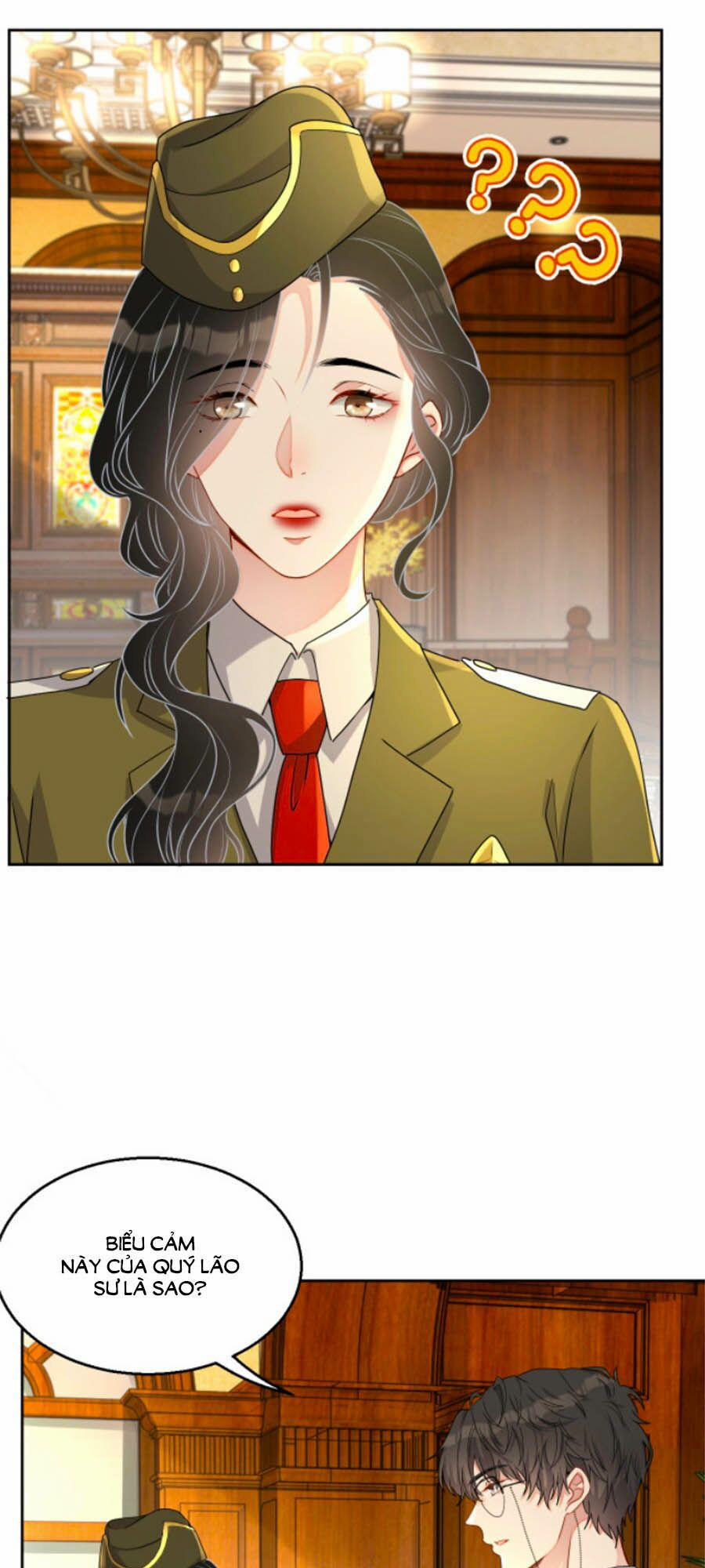 Chỉ Yêu Mình Em 43 trang 1