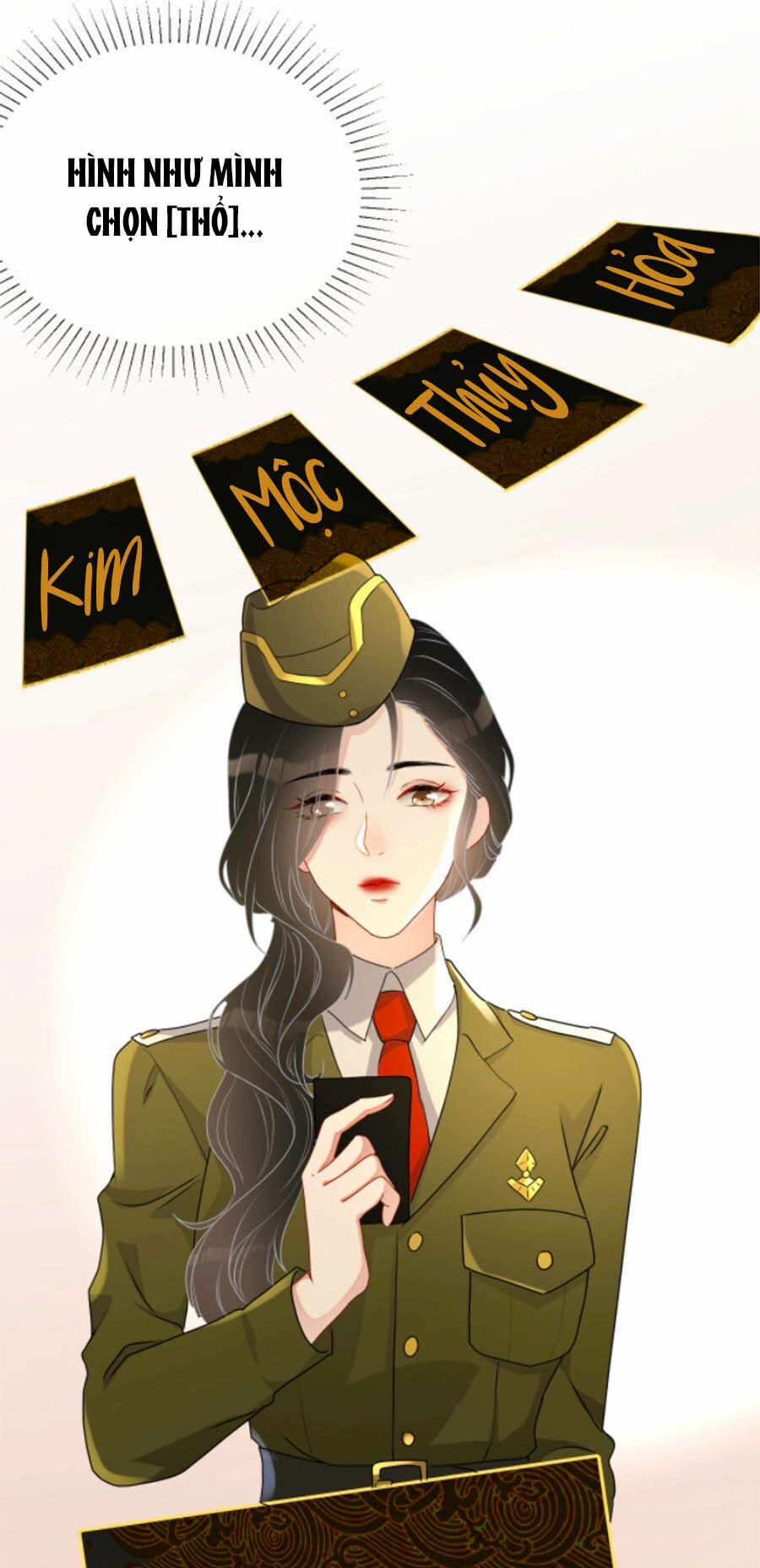 Chỉ Yêu Mình Em 43 trang 13