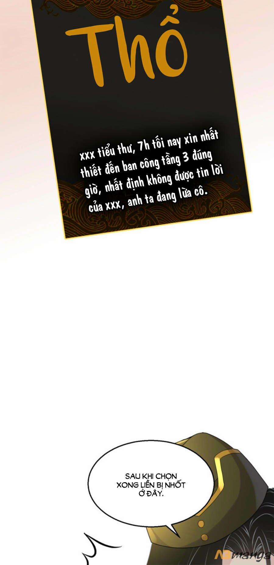 Chỉ Yêu Mình Em 43 trang 14