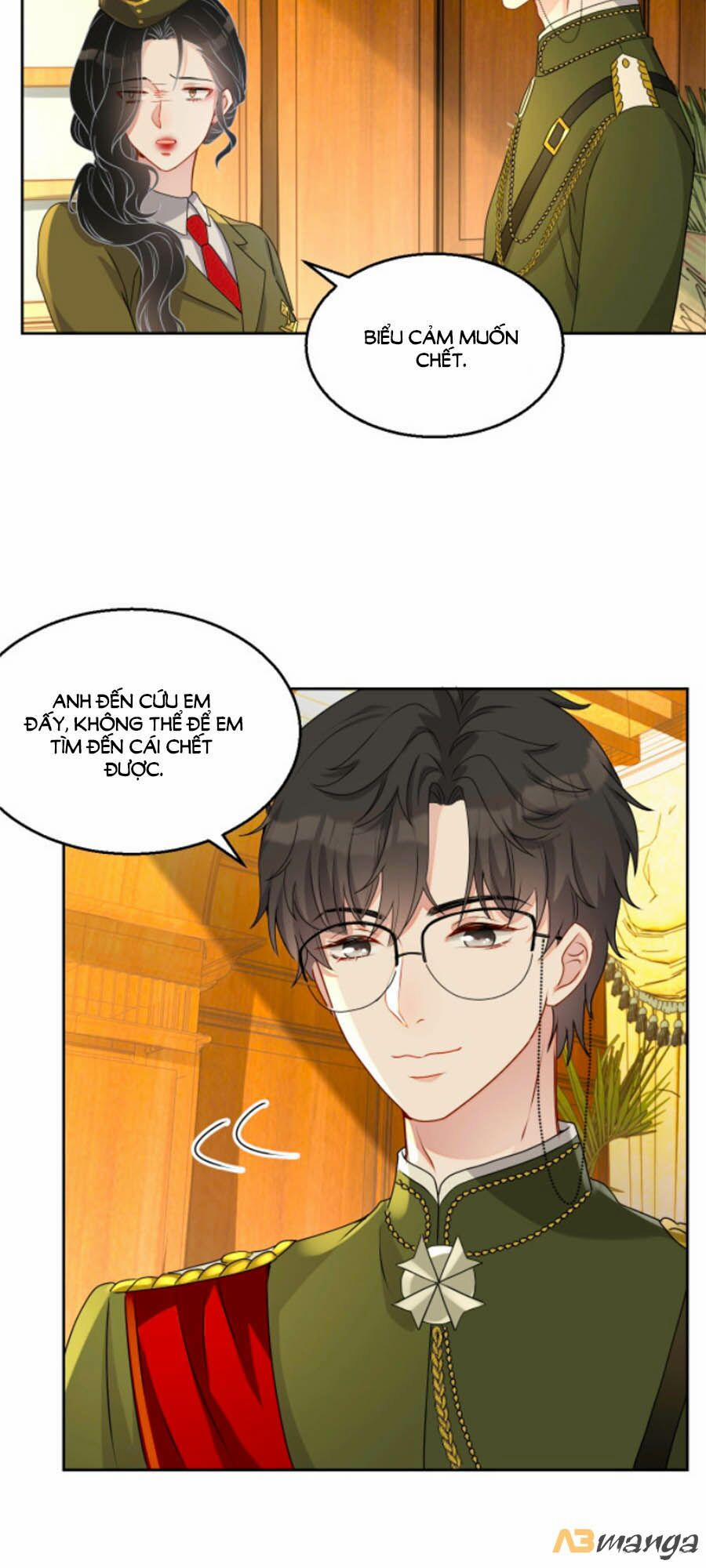 Chỉ Yêu Mình Em 43 trang 2