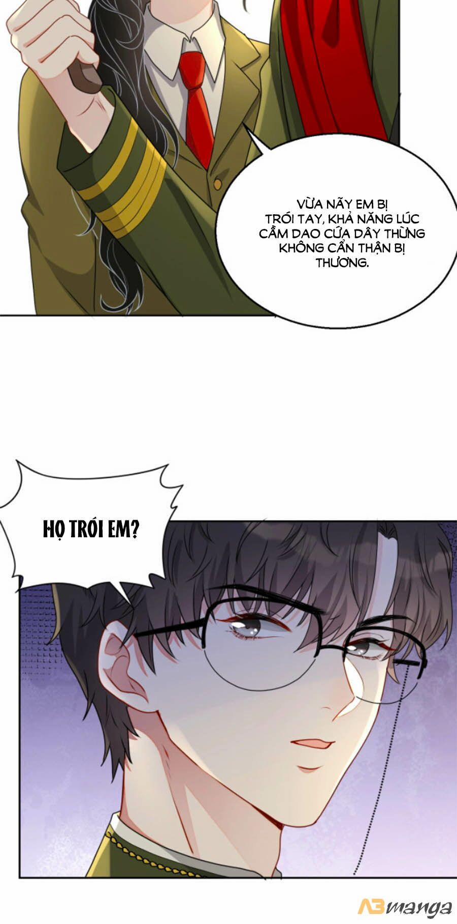 Chỉ Yêu Mình Em 43 trang 20