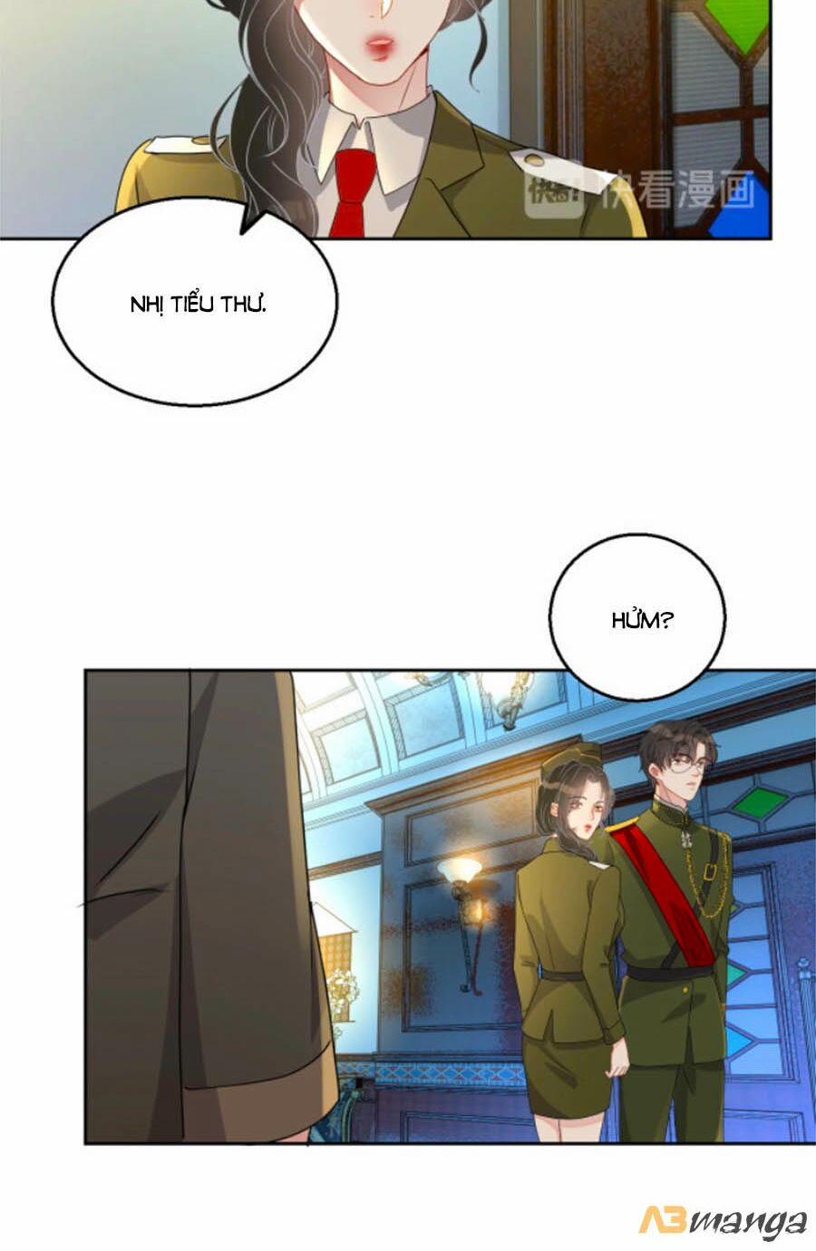 Chỉ Yêu Mình Em 43 trang 26