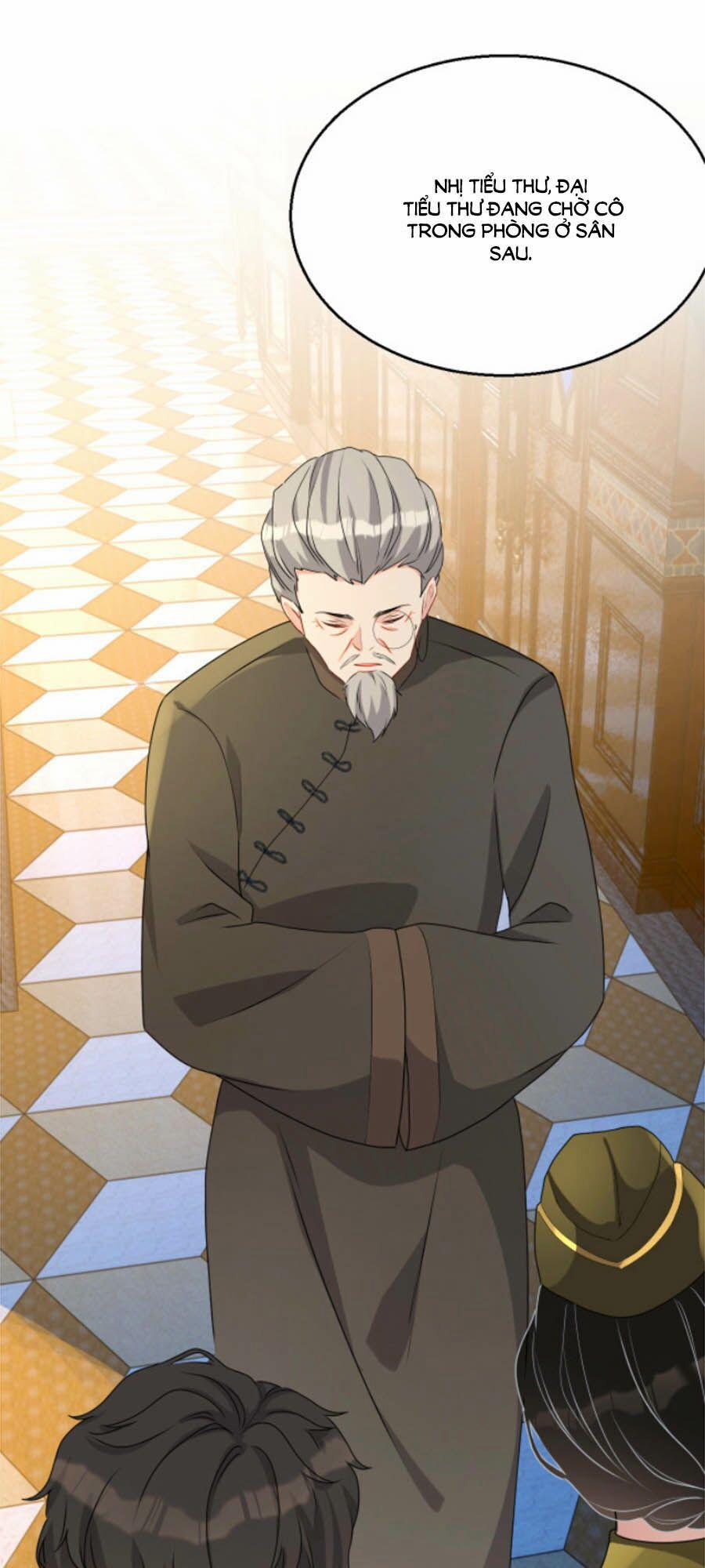 Chỉ Yêu Mình Em 43 trang 27