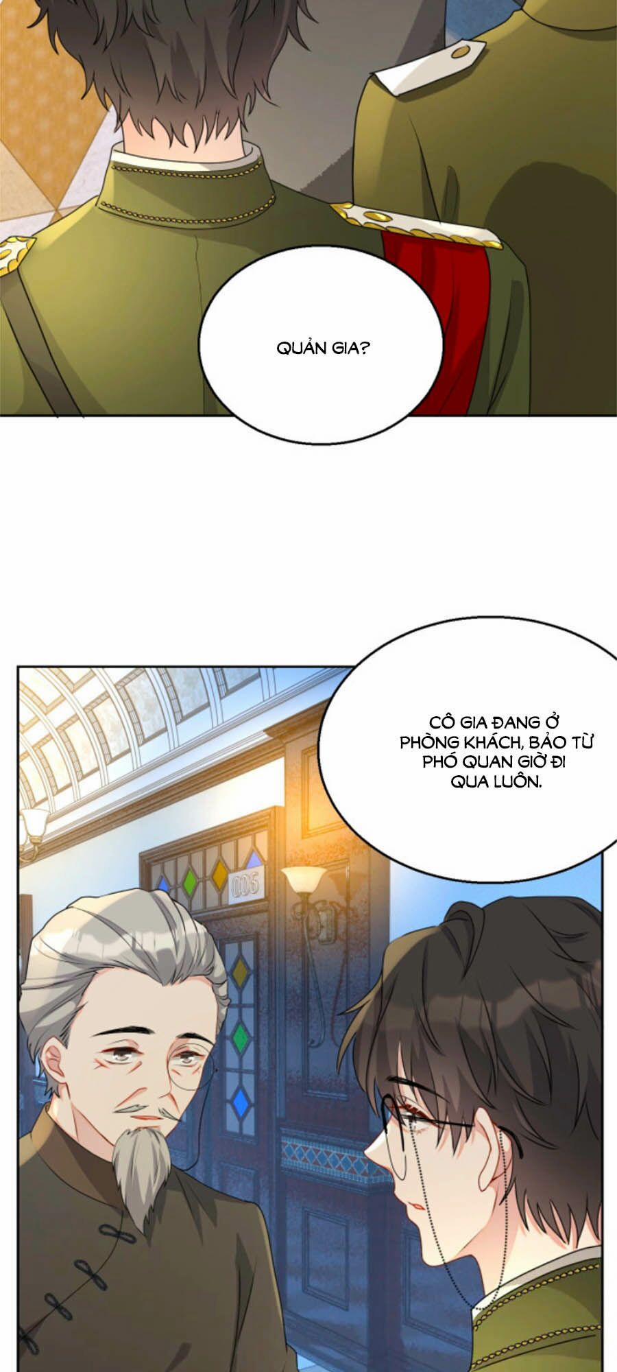 Chỉ Yêu Mình Em 43 trang 28