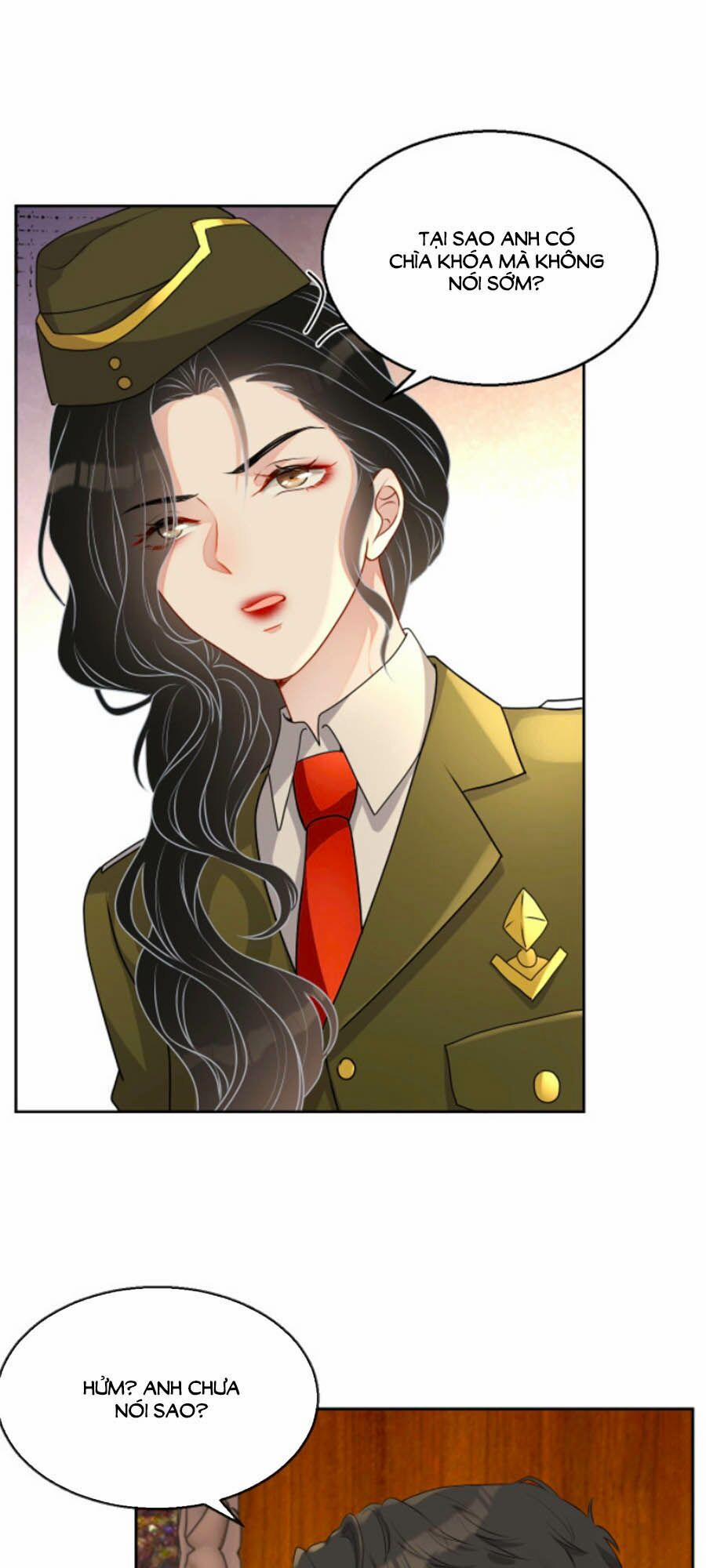 Chỉ Yêu Mình Em 43 trang 6