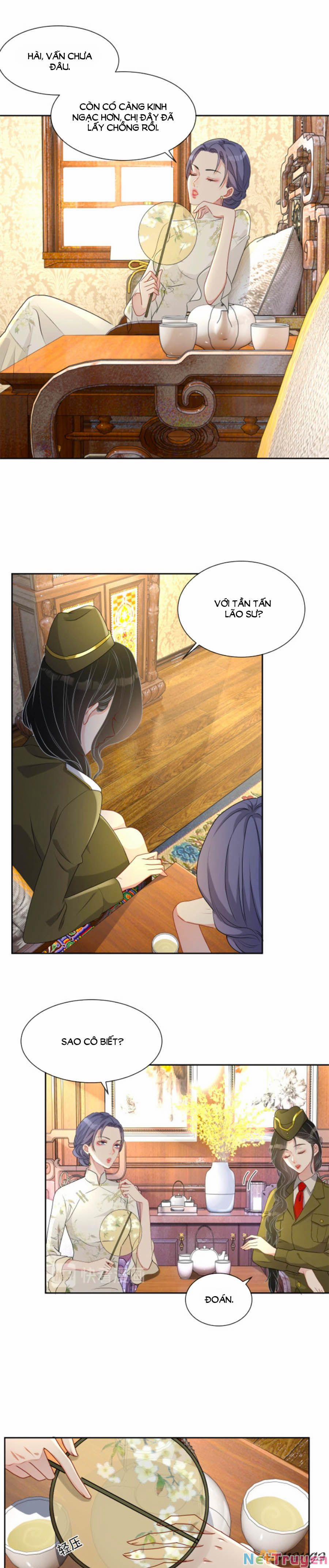 Chỉ Yêu Mình Em 44 trang 1