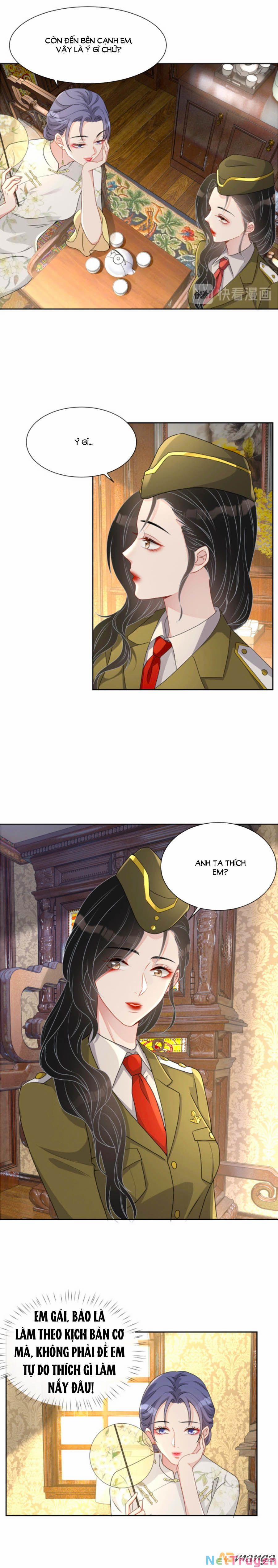 Chỉ Yêu Mình Em 44 trang 3