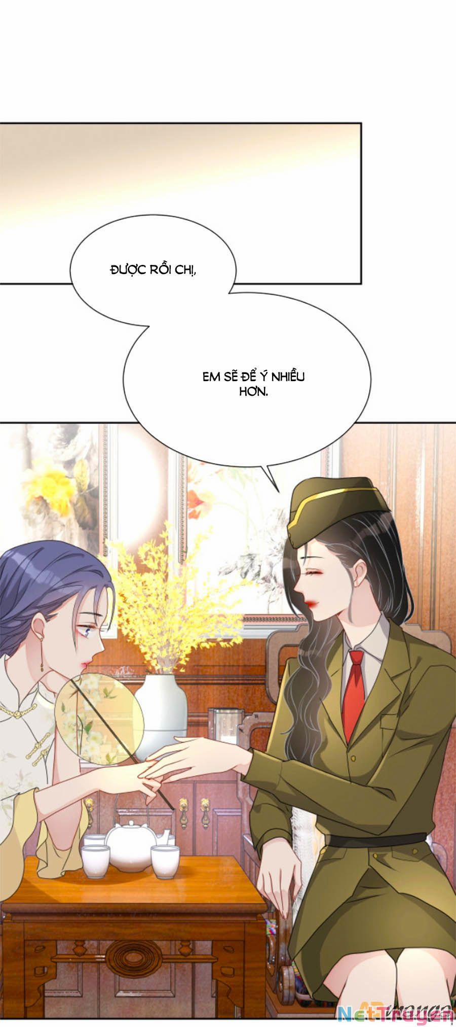 Chỉ Yêu Mình Em 44 trang 4