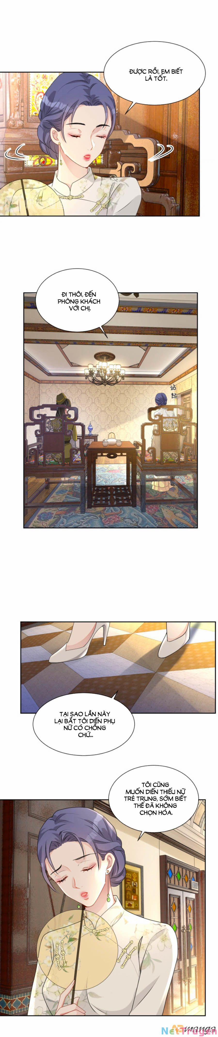 Chỉ Yêu Mình Em 44 trang 5