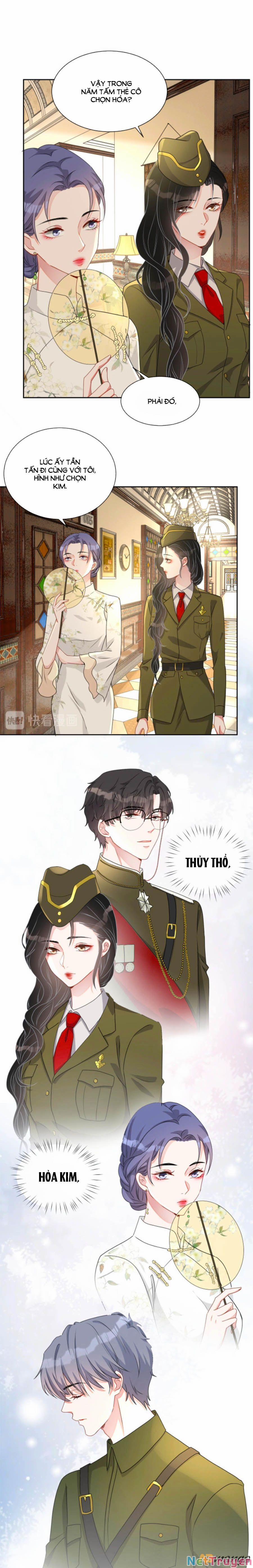 Chỉ Yêu Mình Em 44 trang 6