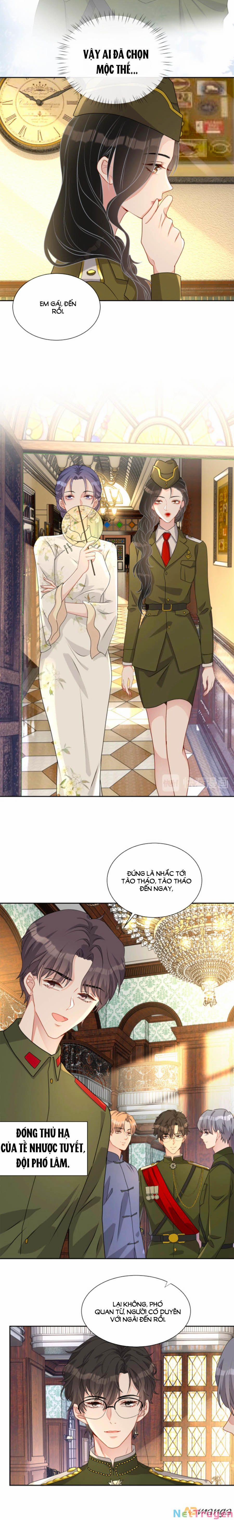 Chỉ Yêu Mình Em 44 trang 7