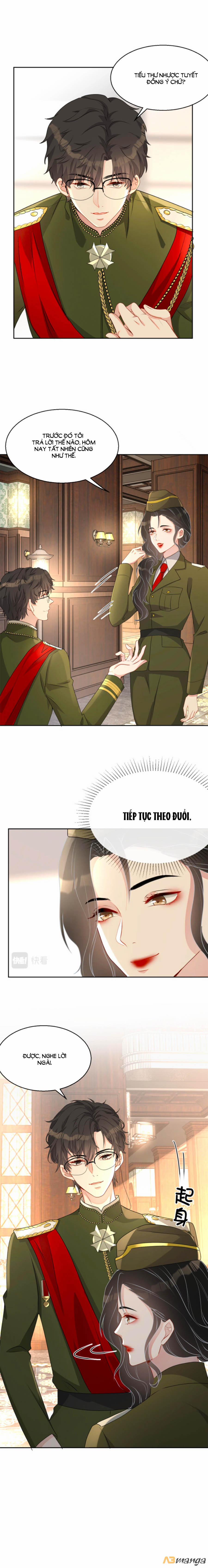 Chỉ Yêu Mình Em 45 trang 1